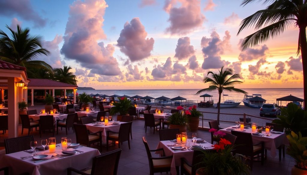 Holetown restaurants Holetown restaurants