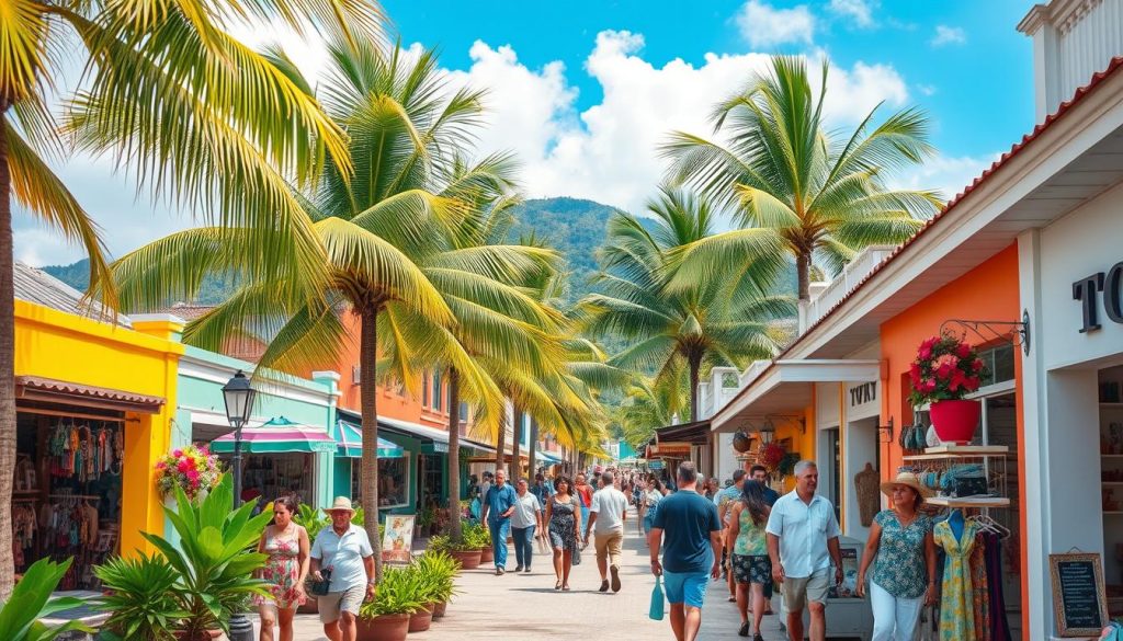 Holetown shopping attractions Holetown shopping attractions