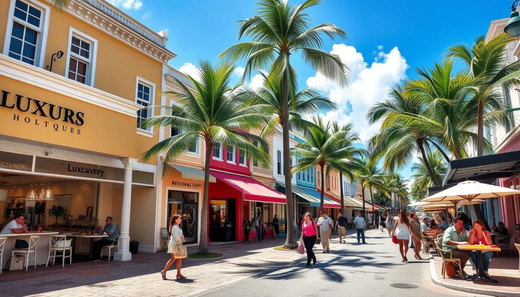 Holetown shopping locations Holetown shopping locations