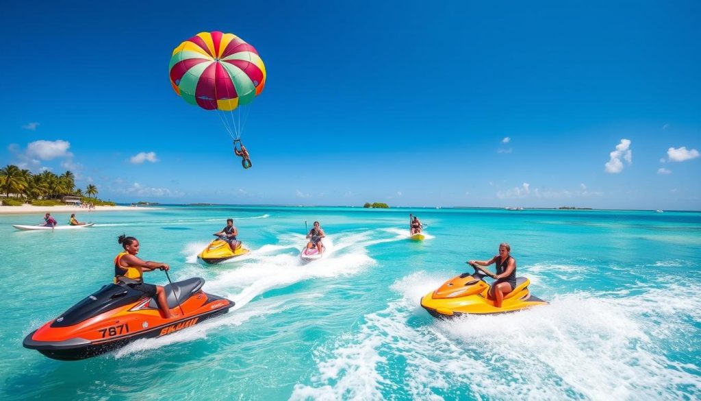 Holetown water sports Holetown water sports