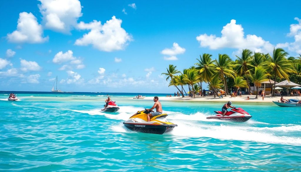 Holetown water sports guide Holetown water sports guide