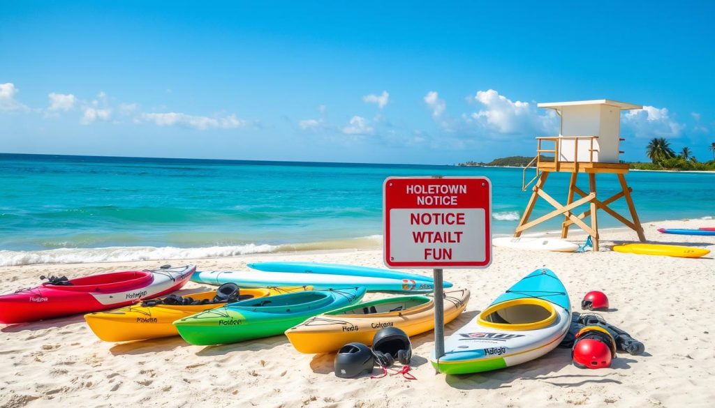 Holetown water sports safety Holetown water sports safety