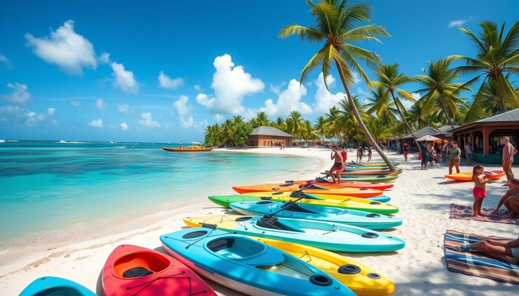 Holetown watersports center Holetown watersports center