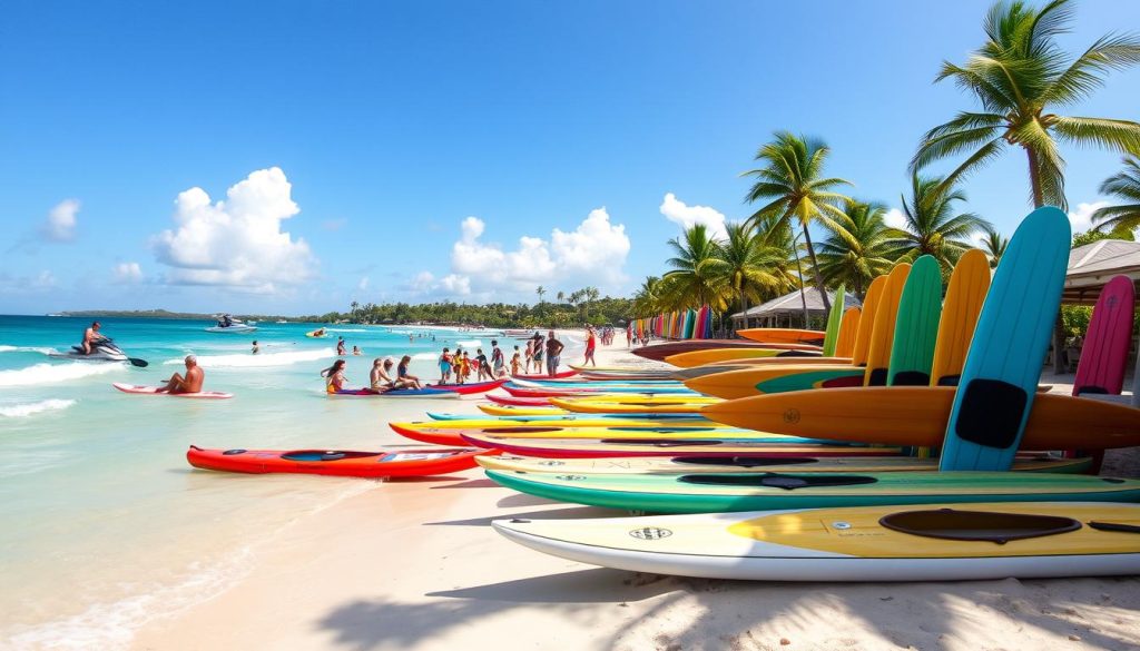 Holetown watersports center Holetown watersports center
