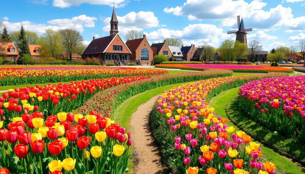 Holland Michigan garden tours Holland Michigan garden tours