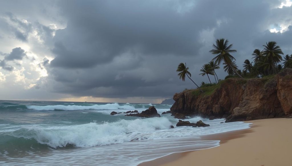 Hurricane season considerations Hurricane season considerations