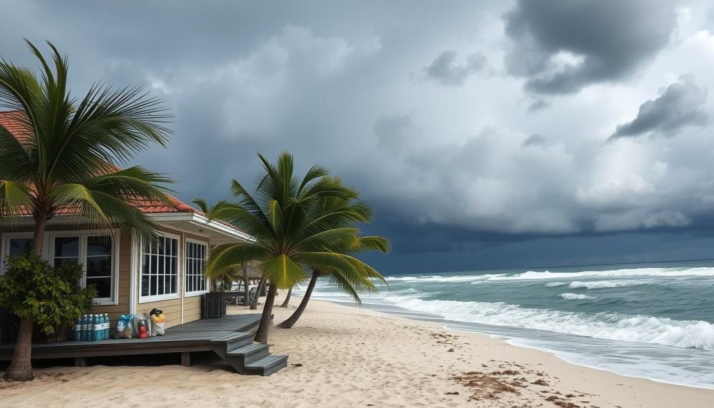 Hurricane season safety tips Hurricane season safety tips