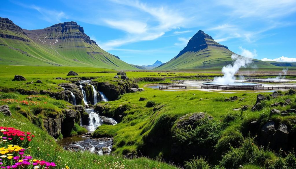 Iceland travel Iceland travel