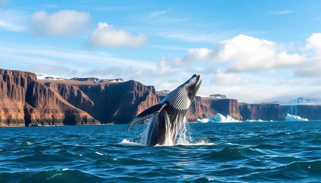 Iceland whale watching Iceland whale watching