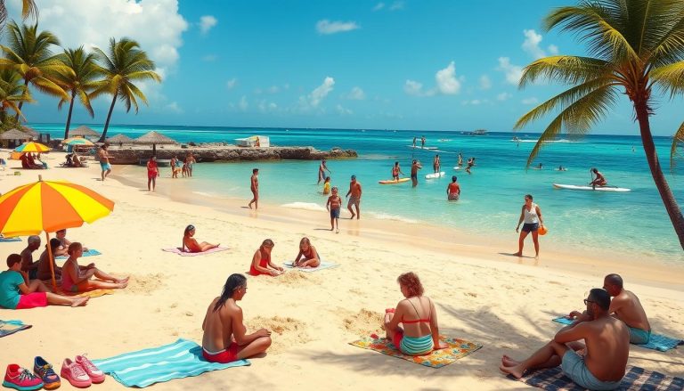 Is Holetown suitable for family vacations?