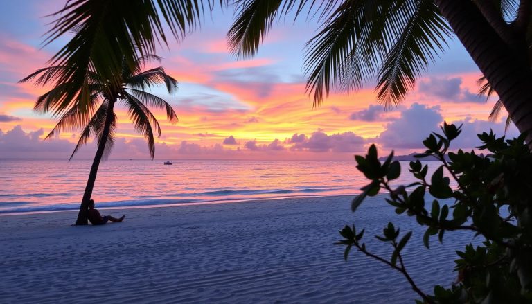 Is Jan Thiel safe and welcoming for solo travelers?