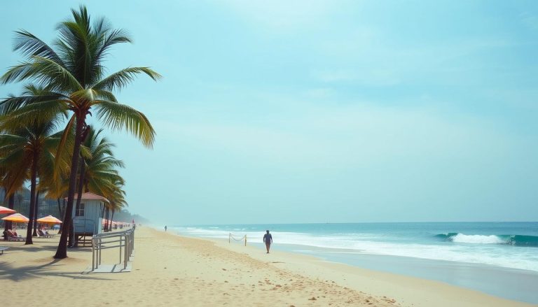 Is Mambo Beach safe for solo travelers? What to know about safety and security?