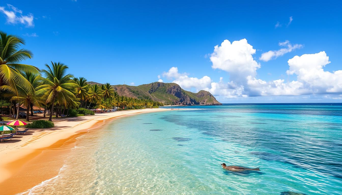 Is Samaná a good destination for beach vacations?