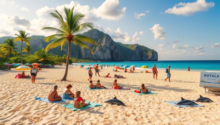 Is Samaná suitable for family vacations?