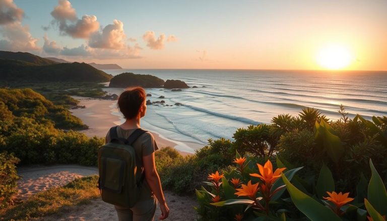Is Westpunt a safe and welcoming place for solo travelers? What to expect?