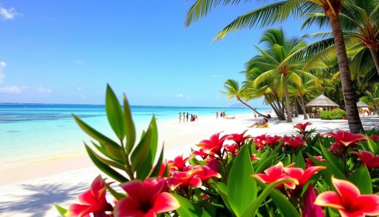 Is it safe to visit Saona Island from La Romana?