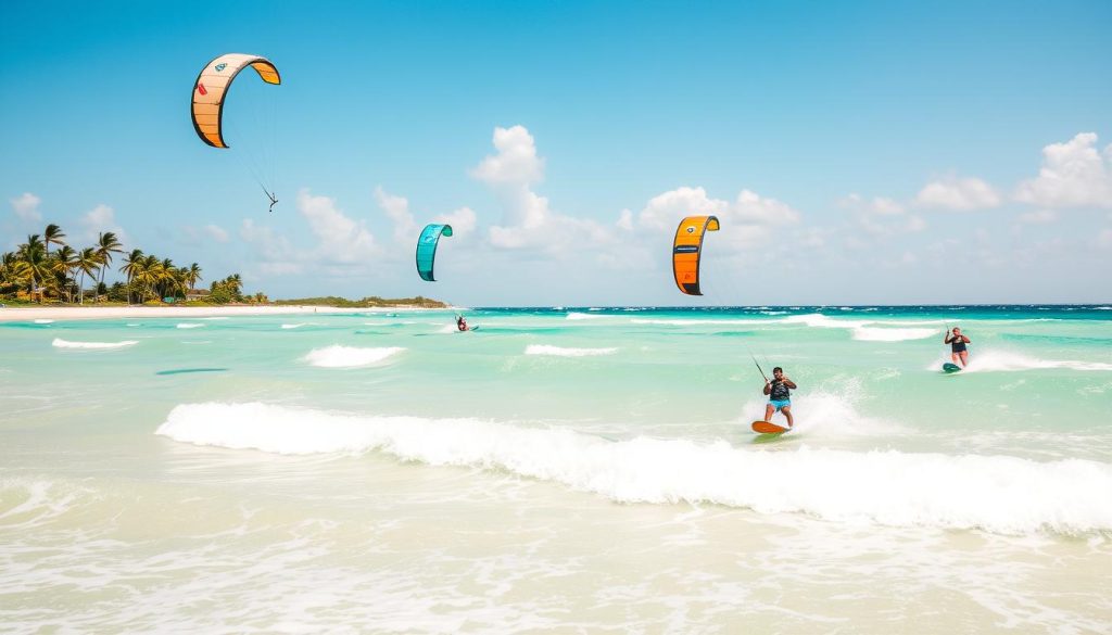 Jan Thiel Kitesurfing Conditions Jan Thiel Kitesurfing Conditions