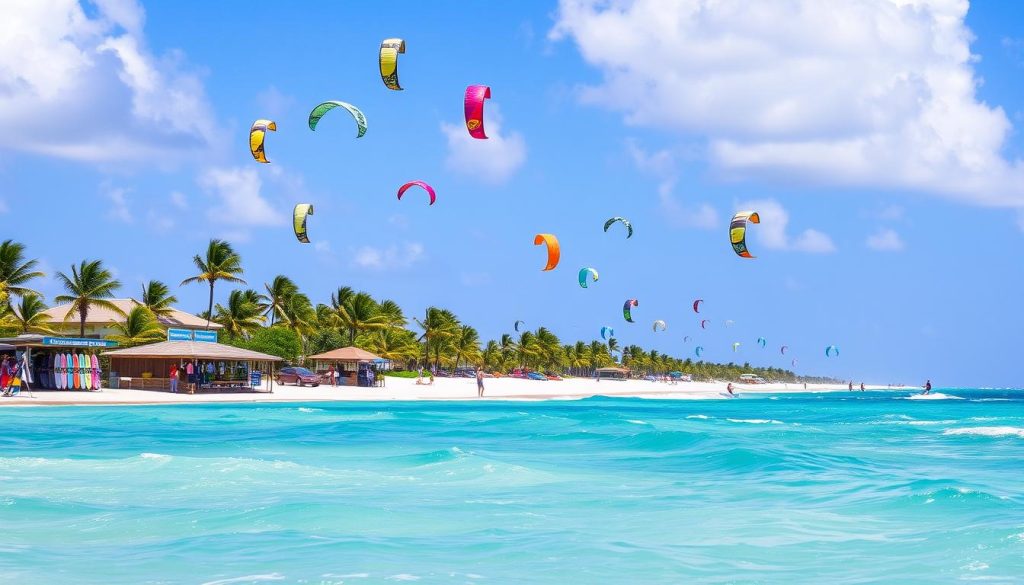 Jan Thiel Kitesurfing Rentals Jan Thiel Kitesurfing Rentals