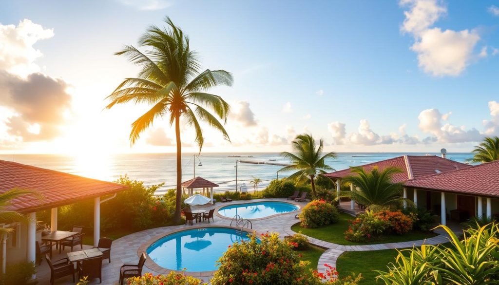 Jan Thiel accommodation deals Jan Thiel accommodation deals