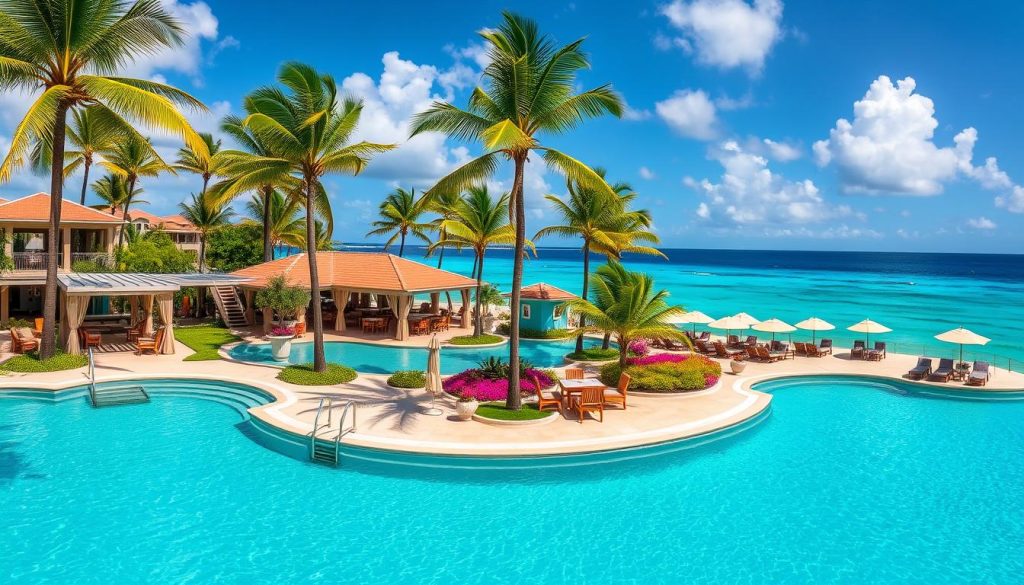 Jan Thiel all-inclusive accommodations Jan Thiel all-inclusive accommodations
