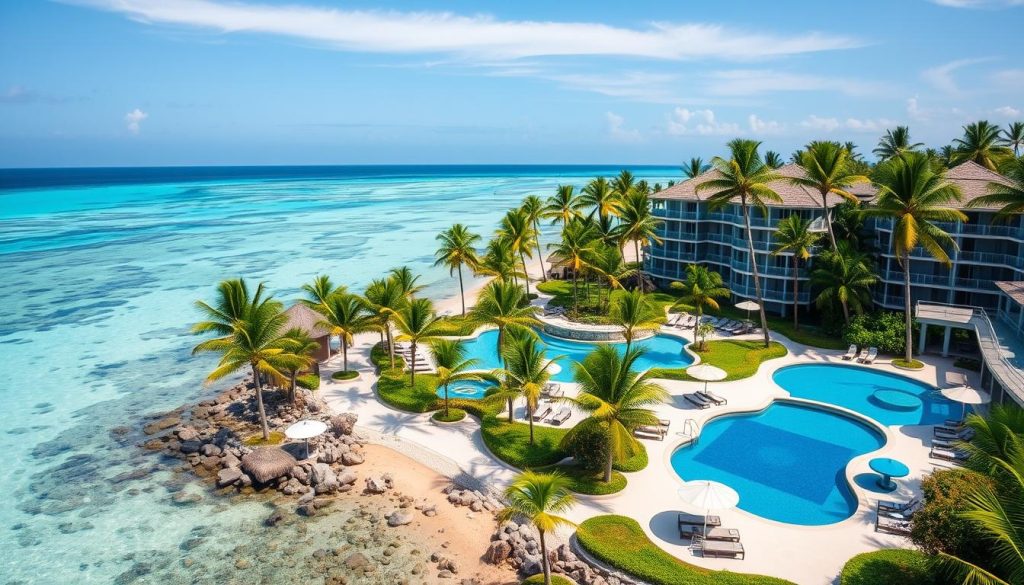 Jan Thiel all-inclusive resorts Jan Thiel all-inclusive resorts