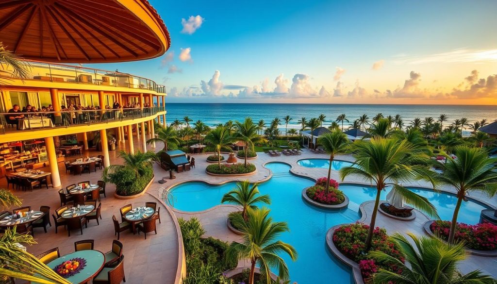 Jan Thiel all-inclusive resorts Jan Thiel all-inclusive resorts