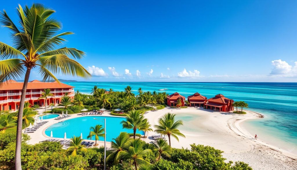 Jan Thiel all-inclusive resorts Jan Thiel all-inclusive resorts