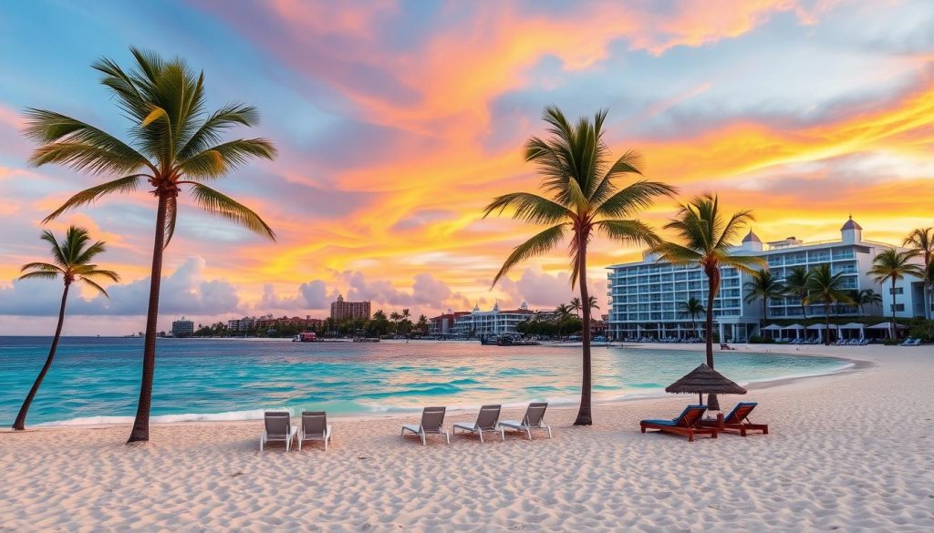 Jan Thiel all-inclusive resorts Jan Thiel all-inclusive resorts