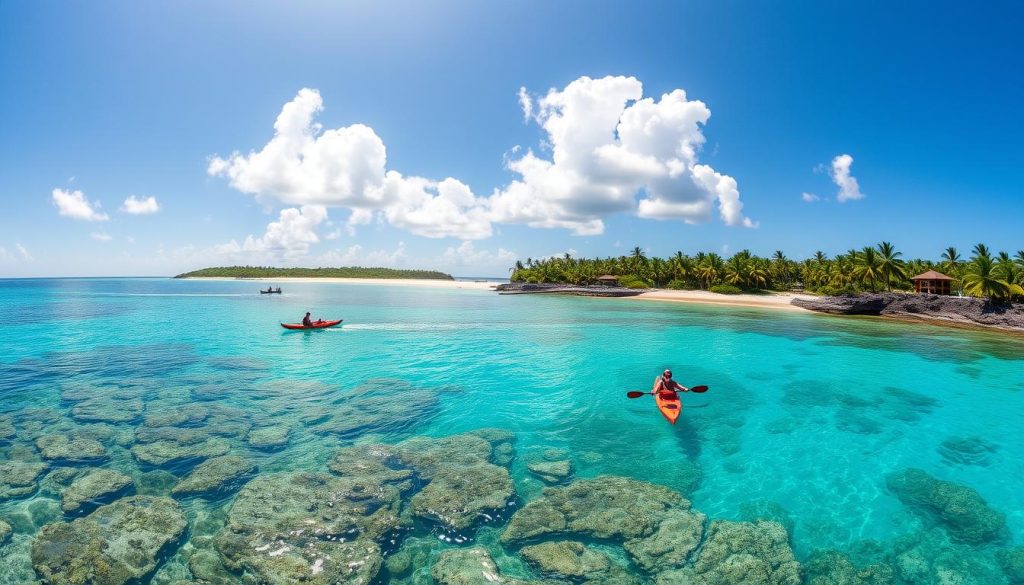 Jan Thiel coastal exploration tours Jan Thiel coastal exploration tours