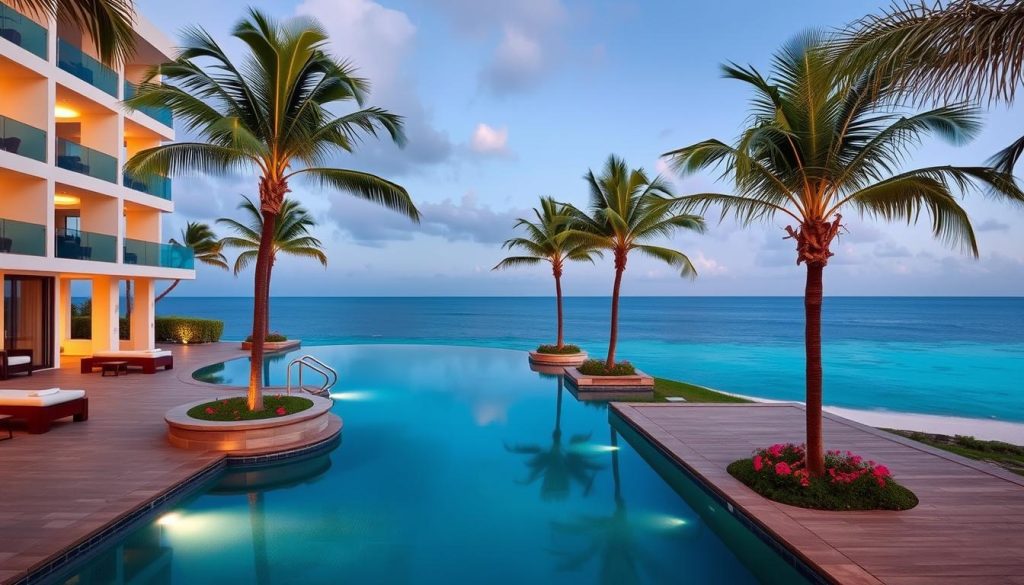 Jan Thiel hotels with spa services Jan Thiel hotels with spa services