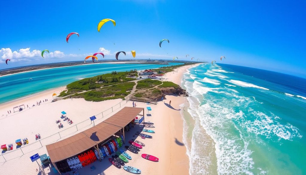 Jan Thiel kite surfing rentals Jan Thiel kite surfing rentals
