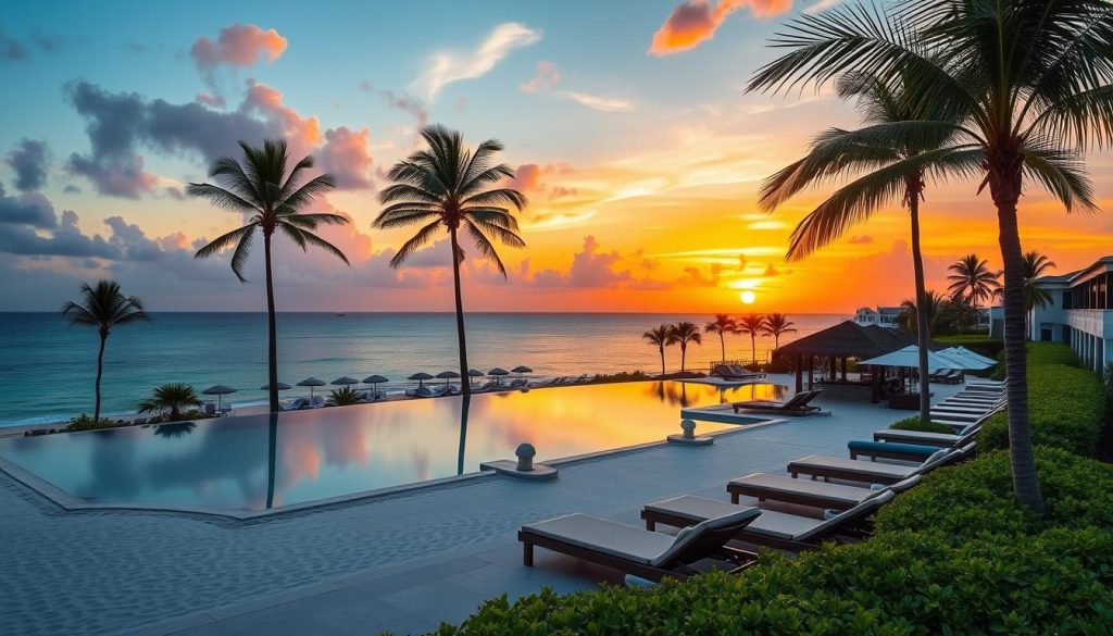 Jan Thiel luxury hotels Jan Thiel luxury hotels