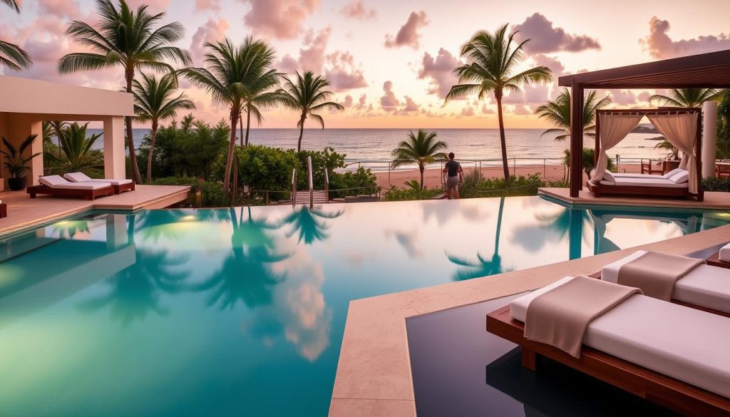Jan Thiel luxury hotels amenities Jan Thiel luxury hotels amenities