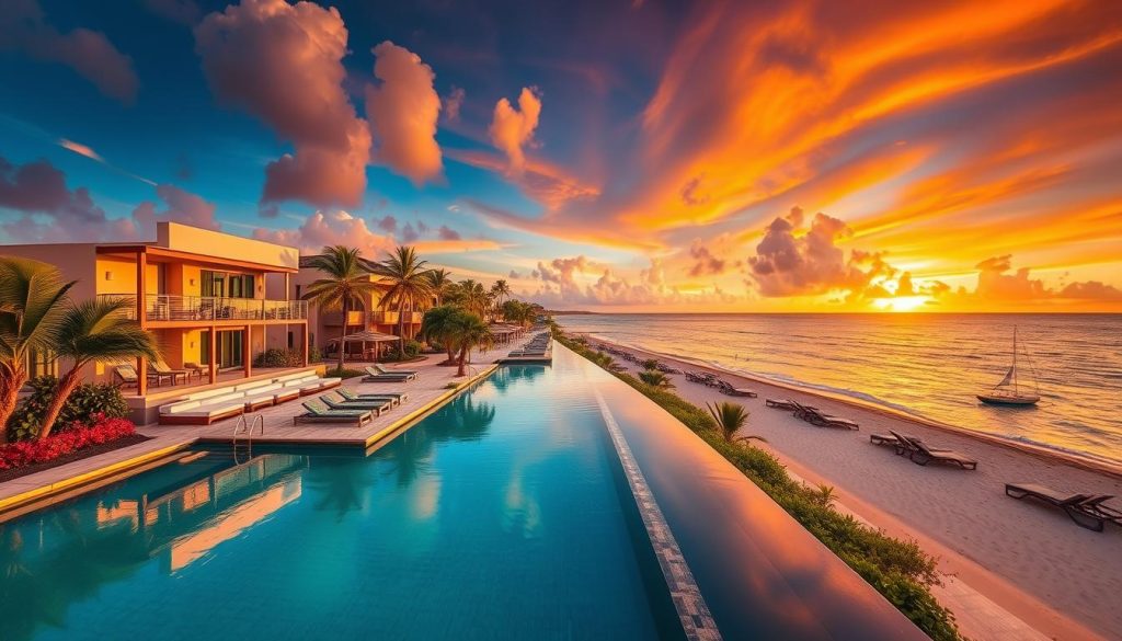 Jan Thiel luxury resorts Jan Thiel luxury resorts