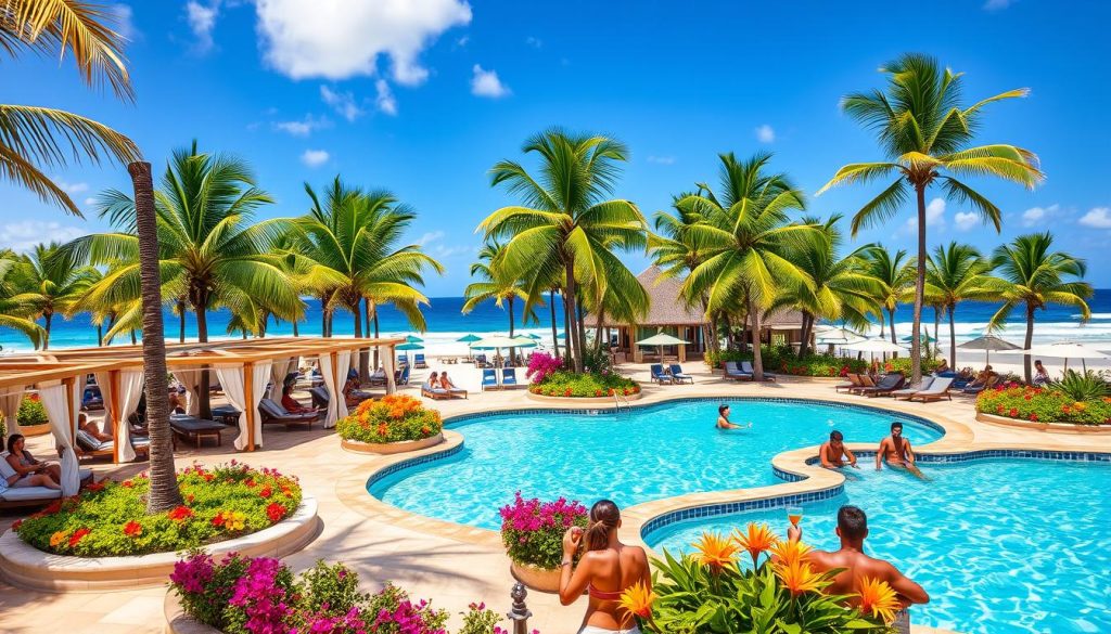 Jan Thiel resort packages Jan Thiel resort packages