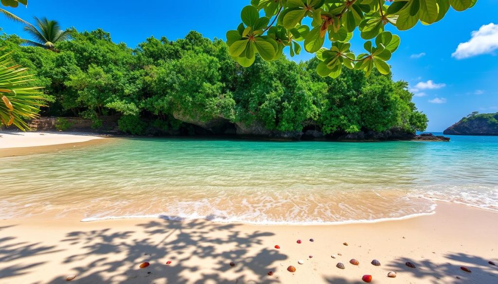 Jan Thiel secluded coastal escapes Jan Thiel secluded coastal escapes