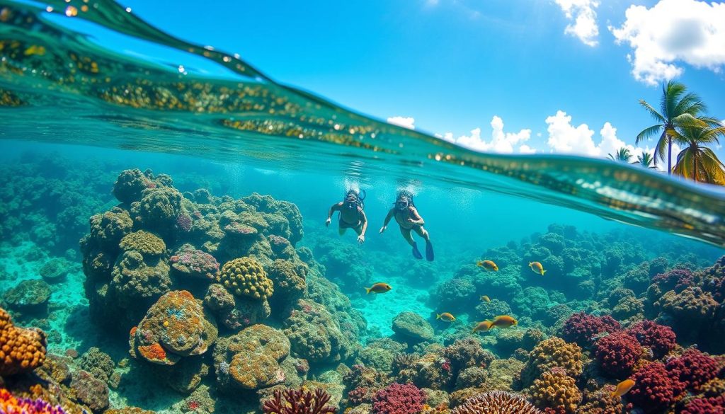 Jan Thiel snorkeling spots Jan Thiel snorkeling spots