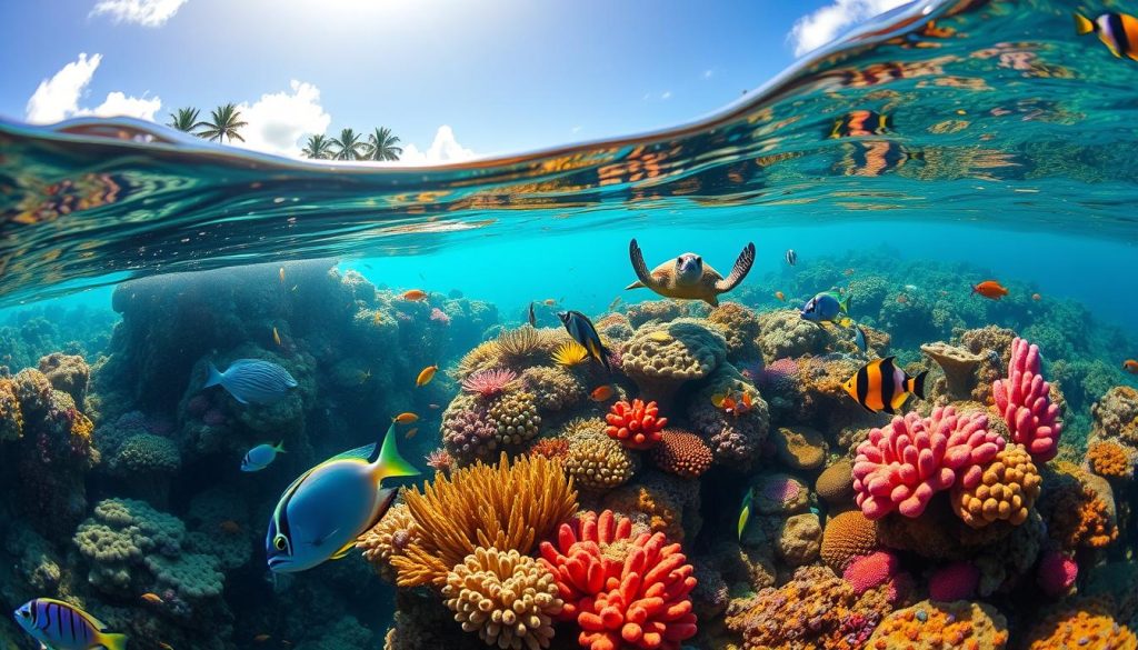 Jan Thiel snorkeling tours Jan Thiel snorkeling tours