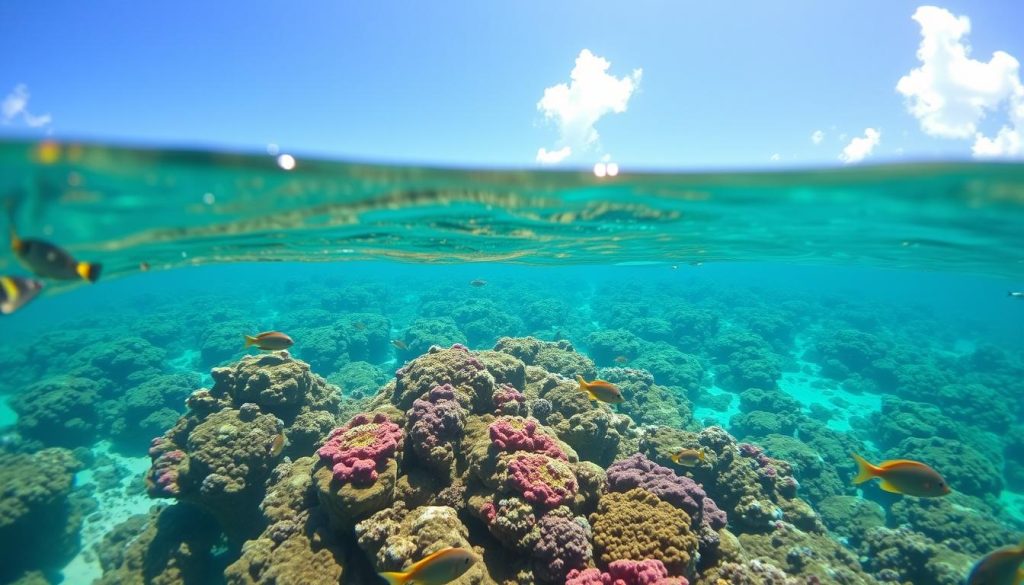 Jan Thiel snorkeling tours Jan Thiel snorkeling tours
