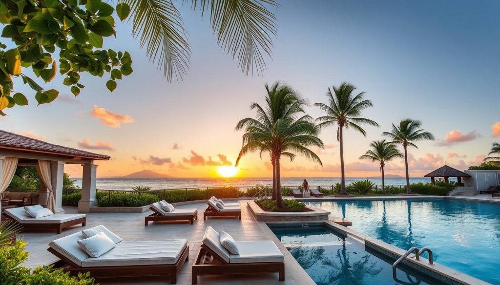 Jan Thiel spa hotels Jan Thiel spa hotels