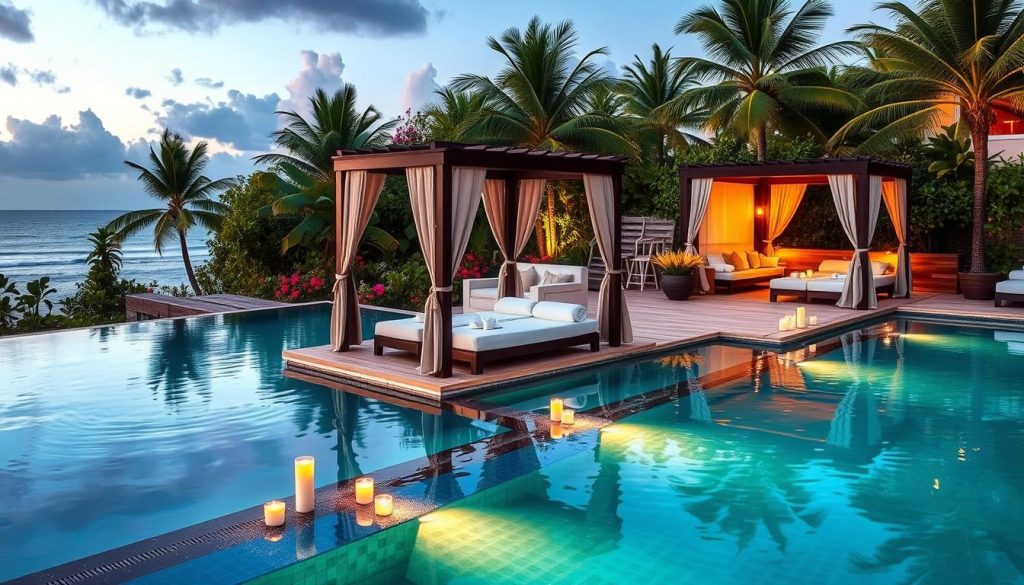 Jan Thiel spa hotels Jan Thiel spa hotels