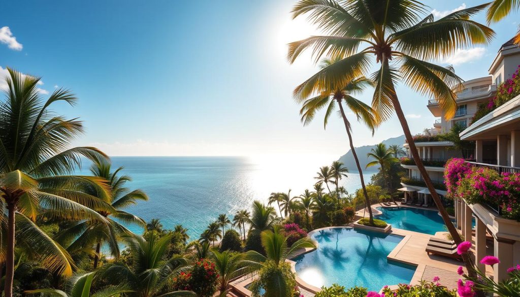 Jan Thiel spa hotels location Jan Thiel spa hotels location