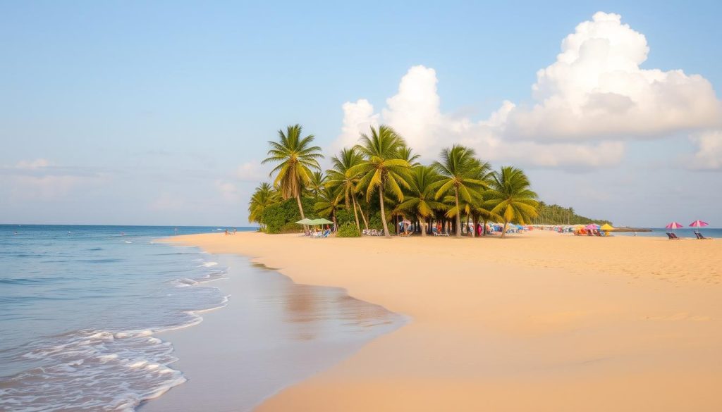 Juan Dolio beach Juan Dolio beach