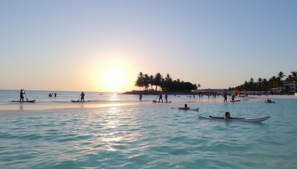 Juan Dolio beach activities Juan Dolio beach activities