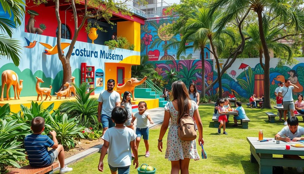 Kid-friendly places to visit Santo Domingo Kid-friendly places to visit Santo Domingo