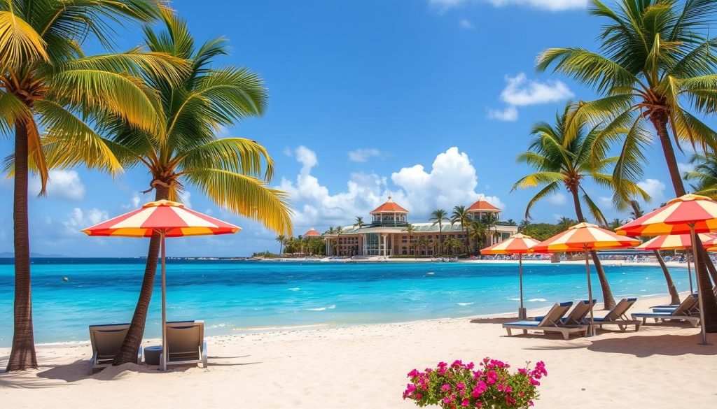 La Romana all-inclusive passes La Romana all-inclusive passes