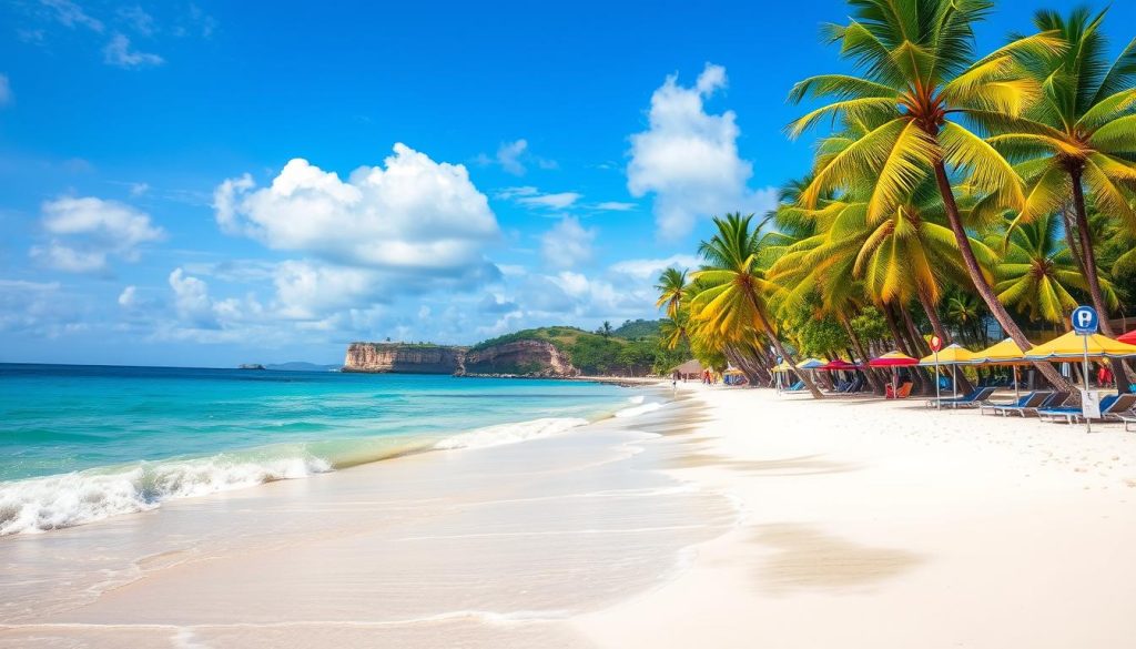 La Romana beach guide La Romana beach guide