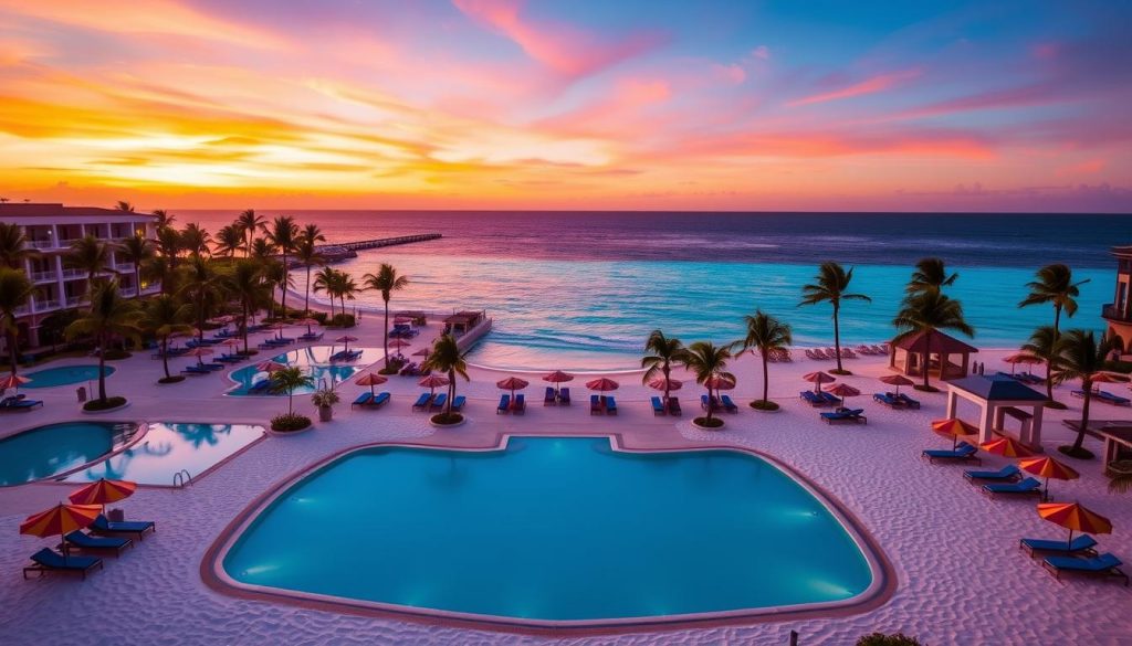 La Romana beach resort passes La Romana beach resort passes