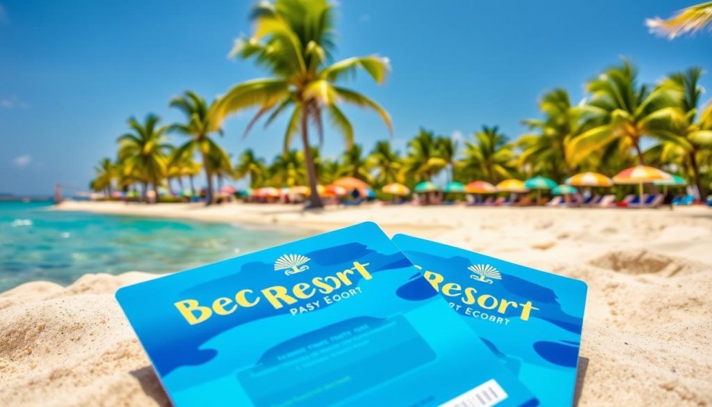 La Romana beach resort passes La Romana beach resort passes