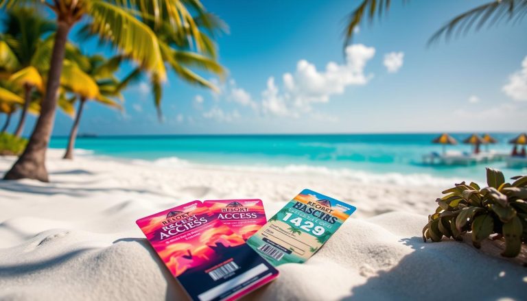 La Romana beach resort passes